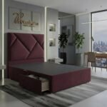 Bedoria Signature Divan Bed Set - Image 2