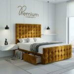 Elvoria Premium Divan Bed Set - Image 3
