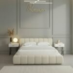 Rovanté Elite Upholstered Bed 20
