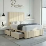 Falvora Premium Divan Bed Set