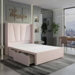 Comfortra Signature Divan Bed Set - Image 2