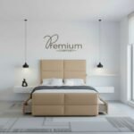 Olenza Comfort Divan Bed Set - Image 2