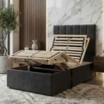SerenityLift 4500 Electric Adjustable Bed Set - Image 2