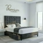 Somnora Divan Bed Set - Image 3