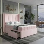 Comfortra Signature Divan Bed Set