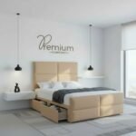 Olenza Comfort Divan Bed Set - Image 3