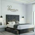 Somnora Divan Bed Set