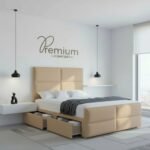 Olenza Comfort Divan Bed Set