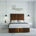 Qelvora Signature Divan Bed Set - Image 2
