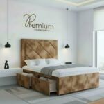 Sleepora Divan Bed Set - Image 3