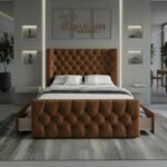 Cosnova Premium Divan Bed Set - Image 2