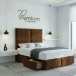 Qelvora Signature Divan Bed Set - Image 3