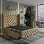 Cosyra Comfort Divan Bed Set - Image 2