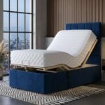 NovaLift Orthopaedic Adjustable Bed Set