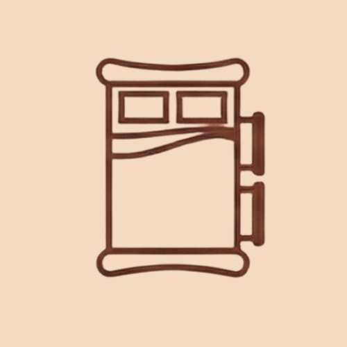 Right Side 2 Drawers