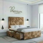 Sleepora Divan Bed Set