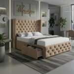 Cosyra Comfort Divan Bed Set