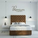 Bestova Prime Luxury Divan Bed Set - Image 2