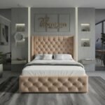 Cosyra Comfort Divan Bed Set - Image 3