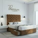 Bestova Prime Luxury Divan Bed Set - Image 3