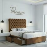 Bestova Prime Luxury Divan Bed Set