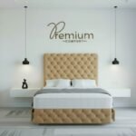 Restoria Signature Divan Bed Set - Image 2