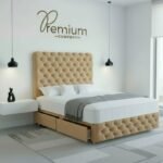 Restoria Signature Divan Bed Set - Image 3