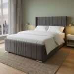 novario prestige bed