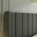 Rovanté Elite Upholstered Bed 4