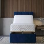 NovaLift Orthopaedic Adjustable Bed Set - Image 2