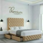 Restoria Signature Divan Bed Set