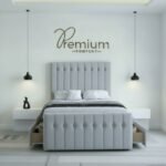 Relmora Premium Divan Bed Set - Image 2