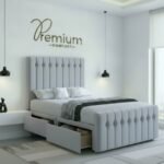 Relmora Premium Divan Bed Set - Image 3
