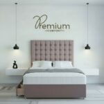 Relaxora Comfort Divan Bed Set - Image 2