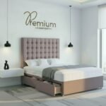 Relaxora Comfort Divan Bed Set - Image 3