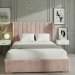 Rovanté Elite Upholstered Bed 5