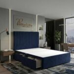 Calmexa Premium Divan Bed Set - Image 2