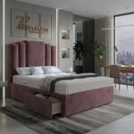 Dormexa Premium Divan Bed Set