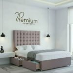 Relaxora Comfort Divan Bed Set