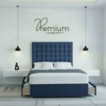 Dormova Deluxe Divan Bed Set - Image 2