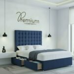 Dormova Deluxe Divan Bed Set