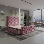 Dormova Deluxe Divan Bed Set - Image 3