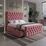 Dormova Deluxe Divan Bed Set