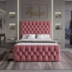Dormova Deluxe Divan Bed Set - Image 2