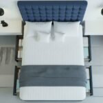 Dormova Deluxe Divan Bed Set - Image 6