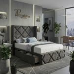 Dreamexa Luxury Divan Bed Set