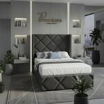 Dreamexa Luxury Divan Bed Set - Image 3