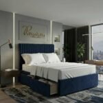 Calmexa Premium Divan Bed Set