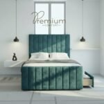 Luxera Premium Divan Bed Set - Image 2