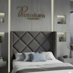 Dreamexa Luxury Divan Bed Set - Image 4